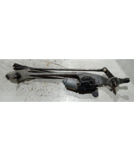 Motor Limpador Parabrisa Vitara 2009 -2012 Motor Limpador Parabrisa Vitara 2009 -2012