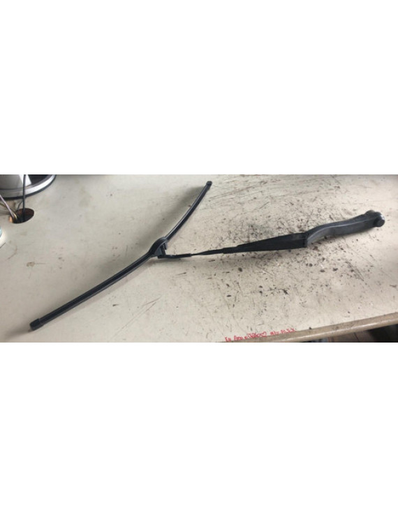 Haste Braço Limpador Diant Esquerdo Mercedes E250 2014 Esquerdo