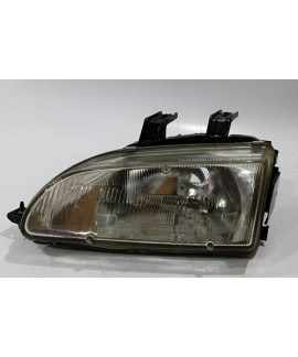 Farol Direito Honda Civic 1992 - 1995 / Detalhe Direito Farol Direito Honda Civic 1992 - 1995 / Detalhe Direito