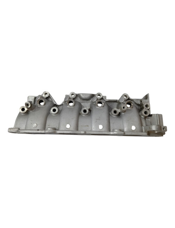 Base Coletor Admissão Clio Scenic 1.6 16v 2005 - 2010