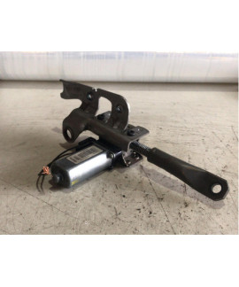 Motor Banco Esquerdo Land Rover Evoque 2016 / Avaria Motor Banco Esquerdo Land Rover Evoque 2016 / Avaria