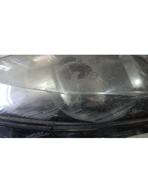 Farol Direito Kia Sportage 2011 2012 2013 2014 2015 2016  Direito