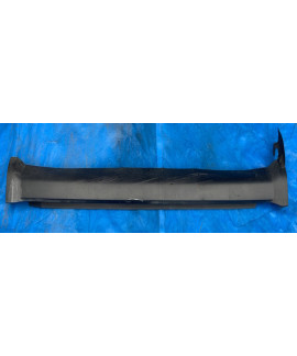 Spoiler Lado Direito Journey 2009 2010 2011 2012  Preto