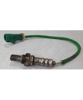 Sonda Lambda Ford Focus 2001 - 2006 / 98ab9f472bb Sonda Lambda Ford Focus 2001 - 2006 / 98ab9f472bb