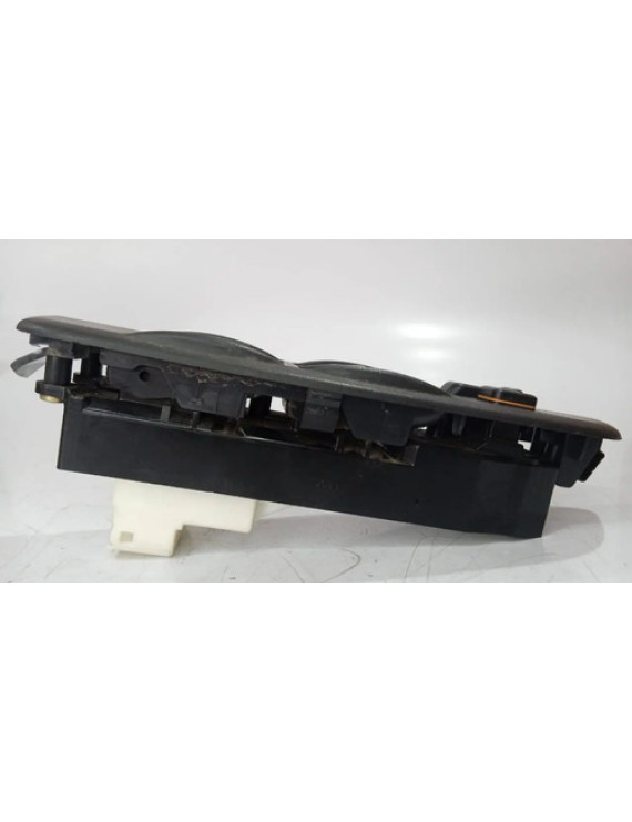 Comando De Vidro Dianteiro Esquerdo Toyota Rav4 2000 - 2005