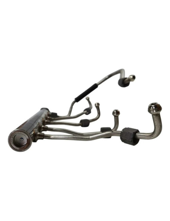Flauta Injeção Com Sensor Bmw X3 320i 2.0 2013 - 2018