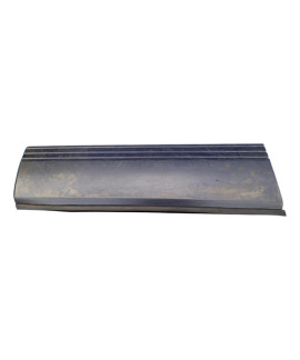 Friso Porta Dianteira Esquerda Alfa Romeo 164 1987 1998 Preto Friso Porta Dianteira Esquerda Alfa Romeo 164 1987 1998 Preto