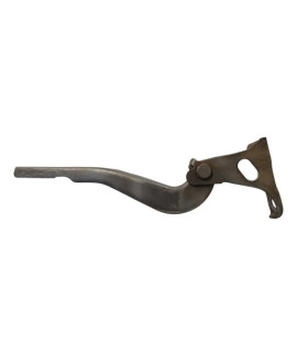Dobradiça Capô Lado Esquerdo Honda Fit 2003 - 2008