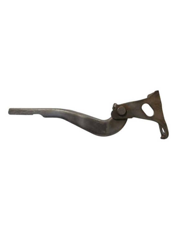 Dobradiça Capô Lado Esquerdo Honda Fit 2003 - 2008