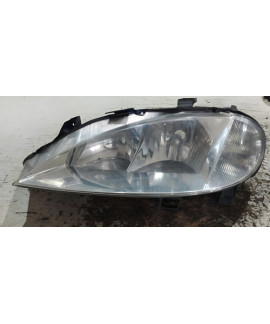 Farol Esquerdo Renault Megane 1999 - 2005 Esquerdo