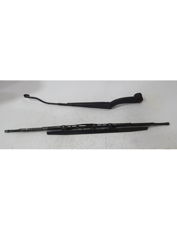Braço Limpador Parabrisa Direito Veloster 2012 2013 2014 Direito