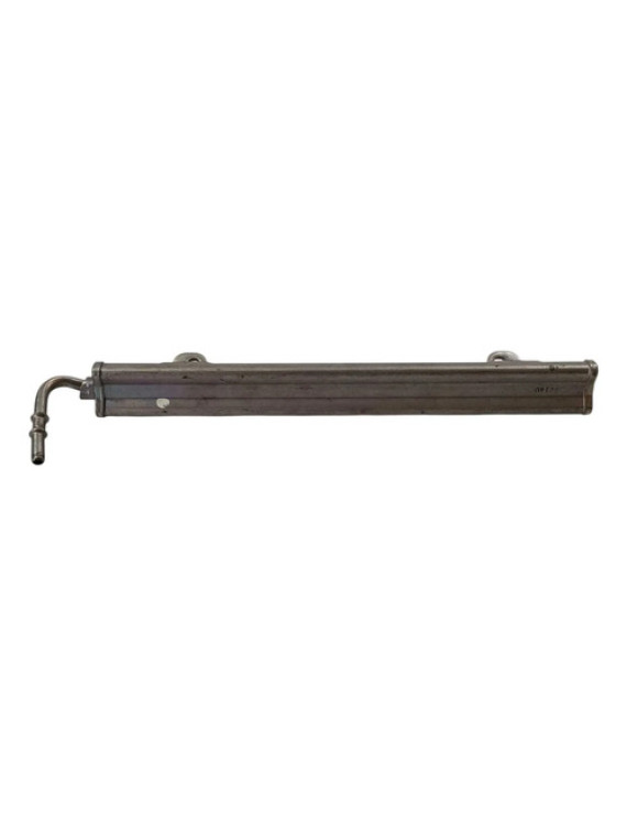 Flauta Injeção Nissan Tiida Livina 1.8 Flex 2008 - 2013