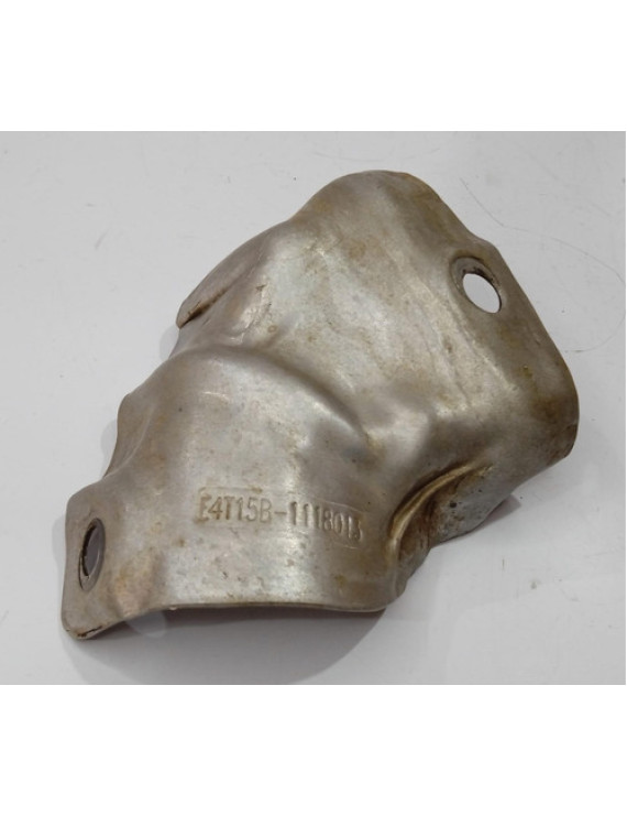 Defletor Turbina Chery Tiggo 7 1.5 2020 2021 2022