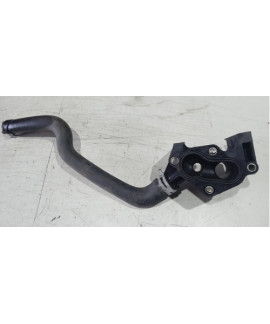 Flange Da Água Cabeçote Ford Ka Fiesta 1.5 2017 Flange Da Água Cabeçote Ford Ka Fiesta 1.5 2017