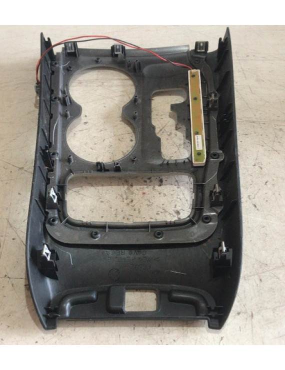 Moldura Do Console Central Jeep Cherokee 2014 2015