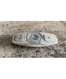 Luz Cortesia Lateral Direita C4 Picasso 2019 Luz Cortesia Lateral Direita C4 Picasso 2019