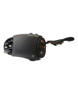 Comando Rádio Volante Sandero 2010 2011 2012 2013