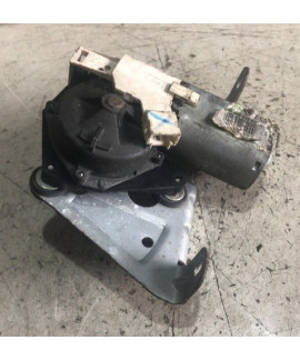 Motor Limpador Traseiro Citroen C5 Peugeot 407 Sw 2006 Motor Limpador Traseiro Citroen C5 Peugeot 407 Sw 2006