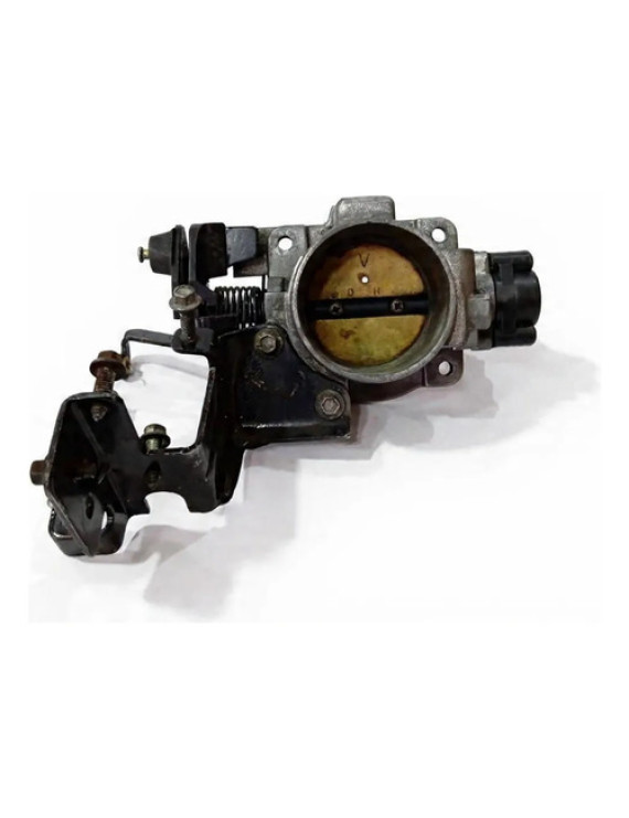 Corpo Tbi Borboleta Ford Taurus 3.0 V6 1996