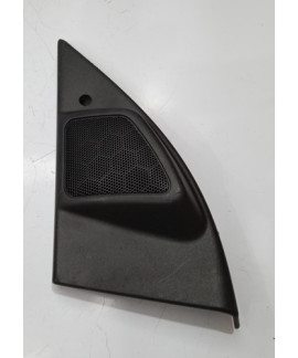 Tweeter Porta Dianteiro Esquerdo Volvo Xc60 2008 - 2015 Preto