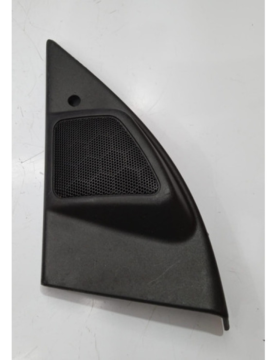 Tweeter Porta Dianteiro Esquerdo Volvo Xc60 2008 - 2015 Preto