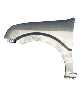 Paralama Esquerdo Ecosport 2007 A 2012 / Detalhe Paralama Esquerdo Ecosport 2007 A 2012 / Detalhe