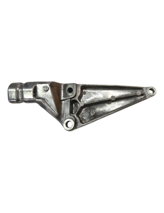 Suporte Motor Audi A4 1999 2000 2001 Prateado