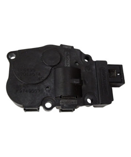 Motor Atuador Caixa Ar Bmw 320i 2013 - 2018 / 410475520