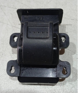 Botão De Vidro Eletrico Honda Fit 2003 2004 2005 2006 2007 Botão De Vidro Eletrico Honda Fit 2003 2004 2005 2006 2007