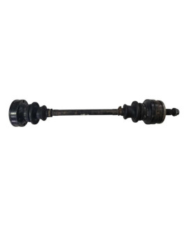Semi Eixo Traseiro Esquerdo Mercedes C320 V6 2001 - 2005