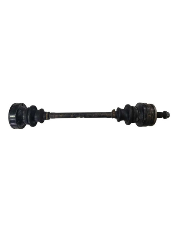 Semi Eixo Traseiro Esquerdo Mercedes C320 V6 2001 - 2005