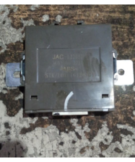 Módulo Sensor Estacionamento Jac T5 1.5 Flex 2017 / L22051 Preto