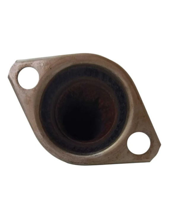 Catalisador Secundário Honda City 1.5 Flex 2015 - 2021