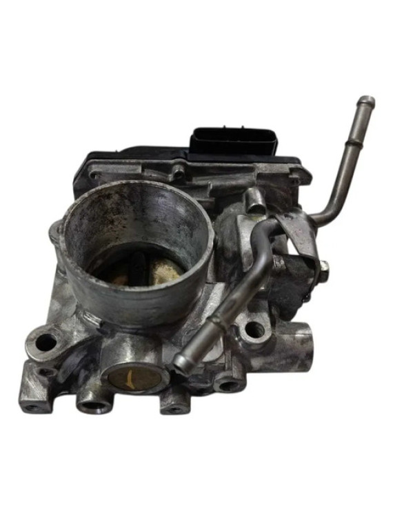 Corpo Borboleta Tbi Honda City 1.5 2015 - 2021 / Gmg6a