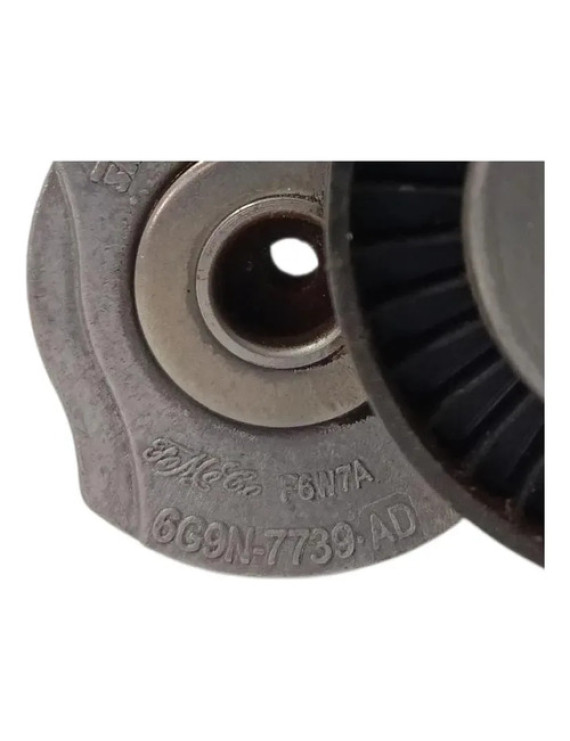 Tensor Correia Volvo Xc60 3.0 T6 2008 - 2012