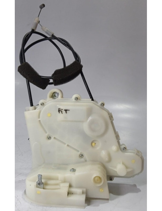Fechadura Traseira Direita Honda Fit 2009 2010 2011 2012