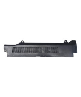 Capa Protetor Mangueira Combustível Duster Oroch 2013 - 2019