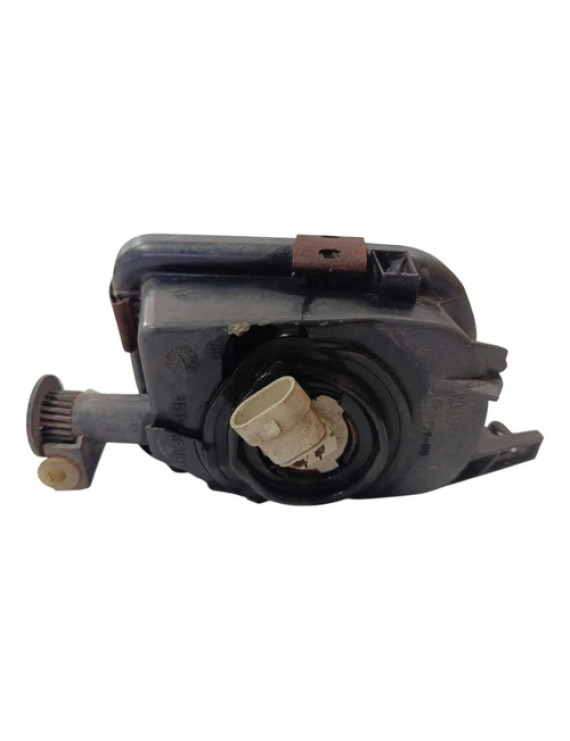 Farol Milha Esquerdo Mercedes C320 2001 - 2005 Detalhe Branco