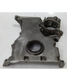 Capa Tampa Frontal Motor Bmw 328i E46 1998 - 2004