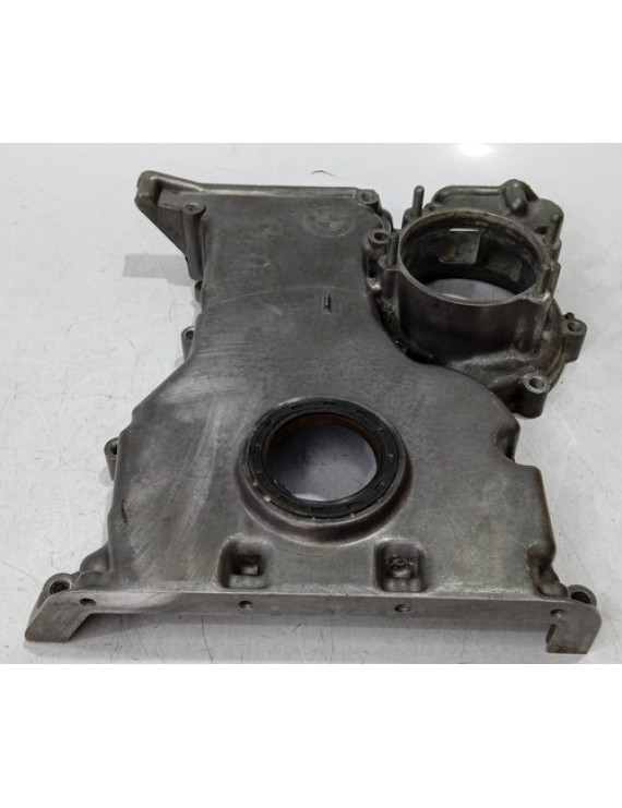 Capa Tampa Frontal Motor Bmw 328i E46 1998 - 2004