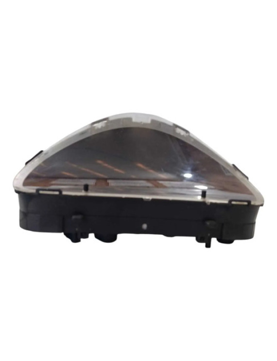 Painel De Instrumentos Peugeot 206 2000 - 2008 Preto
