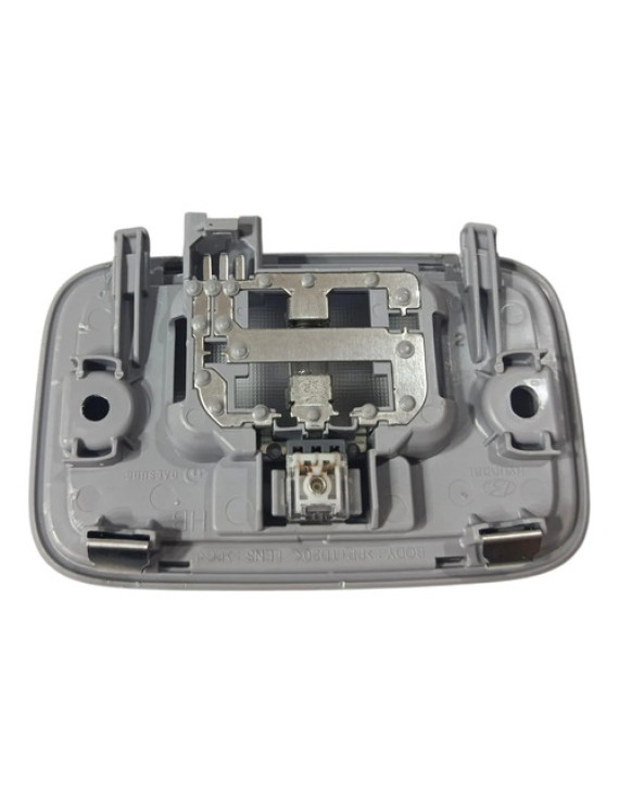 Luz Teto Cortesia Hb20 2013 2014 2015 2016 2017 2018