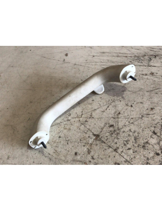 Pega Mão Traseira Esquerda Pt Cruiser 2.4 2006 Branco
