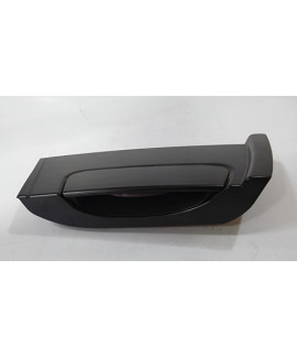 Maçaneta Traseira Direita Honda Hrv 2016 - 2021 Preto Traseira Maçaneta Traseira Direita Honda Hrv 2016 - 2021 Preto Traseira