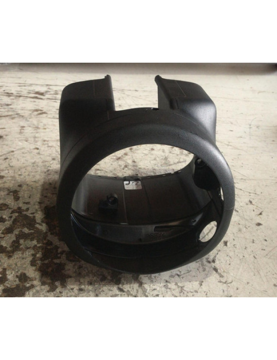 Moldura Coluna De Direção Mercedes C180 2012