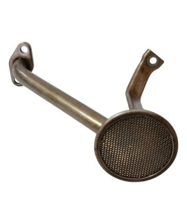 Pescador Óleo Motor Chery Qq 1.1 2010 - 2014 Prateado Pescador Óleo Motor Chery Qq 1.1 2010 - 2014 Prateado