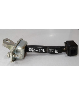 Limitador Porta Traseira Esquerda Outlander 2008 - 2013 Limitador Porta Traseira Esquerda Outlander 2008 - 2013