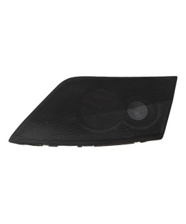 Acabamento Grade Tela Alto Falante Lexus Es350 2009 Preto Acabamento Grade Tela Alto Falante Lexus Es350 2009 Preto