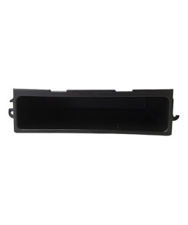 Porta Objetos Painel Central Jac J3 2011 - 2015 Preto Porta Objetos Painel Central Jac J3 2011 - 2015 Preto
