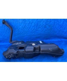 Tanque Combustível Duster Sandero 2012 2013 2014 2015 2016 Tanque Combustível Duster Sandero 2012 2013 2014 2015 2016